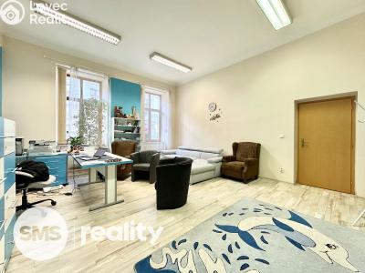 Pronájem ordinace Opava, Nákladní č. 4