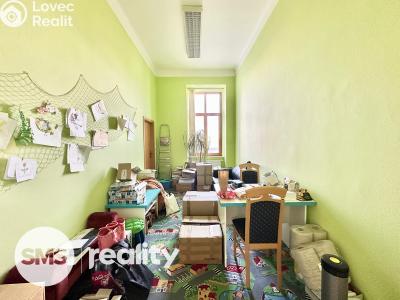 Pronájem ordinace Opava, Nákladní č. 9