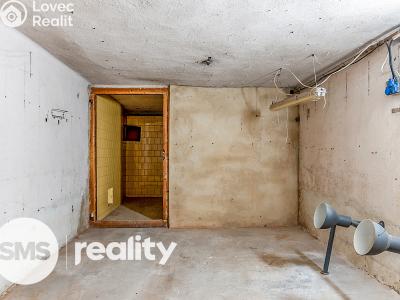 Rent commercial space Karviná, Borovského č. 12