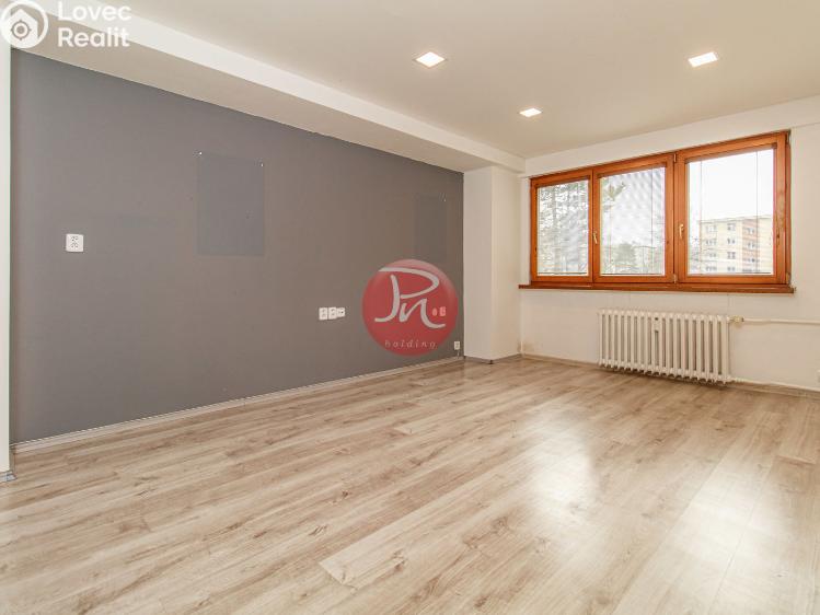 Prodej bytu 2+1 Ostrava, Petra Křičky č. 11