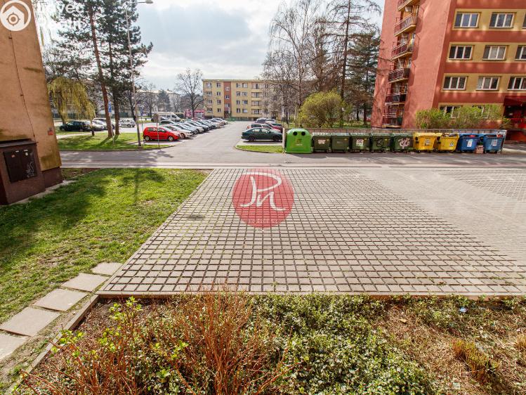 Prodej bytu 2+1 Ostrava, Petra Křičky č. 16