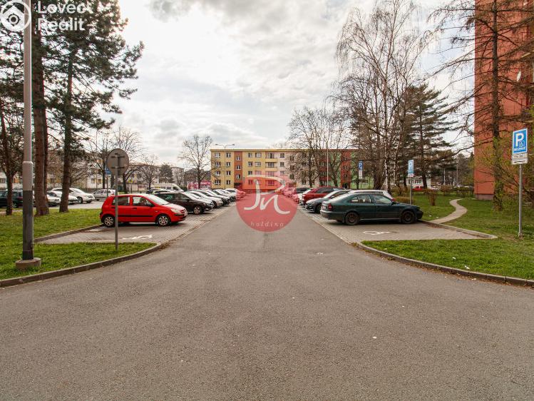 Prodej bytu 2+1 Ostrava, Petra Křičky č. 17