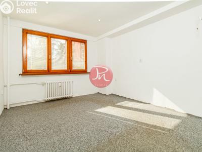 Sale apartment 2+1 Ostrava, Petra Křičky č. 2