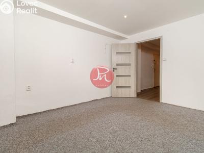 Sale apartment 2+1 Ostrava, Petra Křičky č. 3