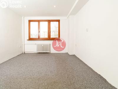 Sale apartment 2+1 Ostrava, Petra Křičky č. 4