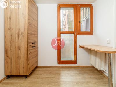 Sale apartment 2+1 Ostrava, Petra Křičky č. 5