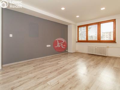 Продаж квартири 2+1 Ostrava, Petra Křičky č. 11
