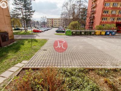 Продаж квартири 2+1 Ostrava, Petra Křičky č. 16