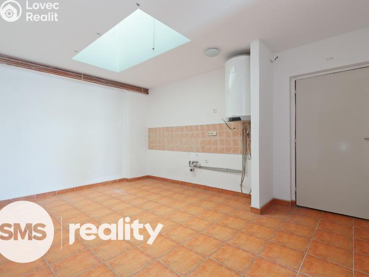 Prodej činžovního domu Opava, Mezi Trhy 120/9 č. 16