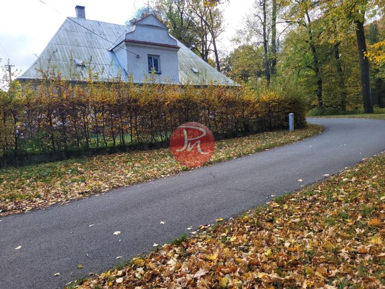 Prodej rodinného domu Město Albrechtice č. 1