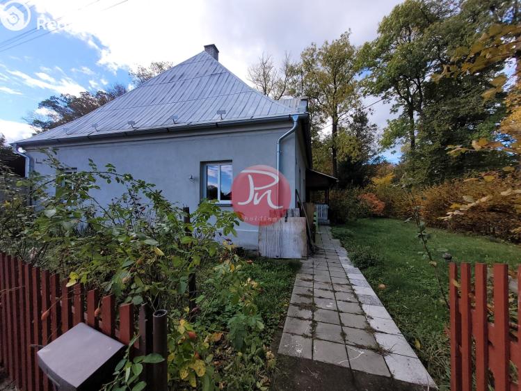 Prodej rodinného domu Město Albrechtice č. 2