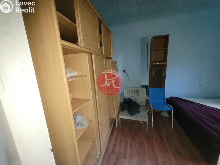 Prodej rodinného domu Město Albrechtice č. 6