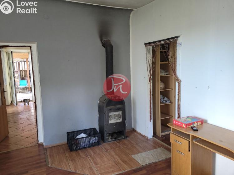 Prodej rodinného domu Město Albrechtice č. 7