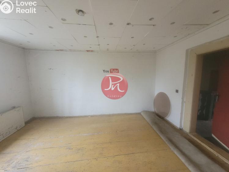 Prodej rodinného domu Město Albrechtice č. 9