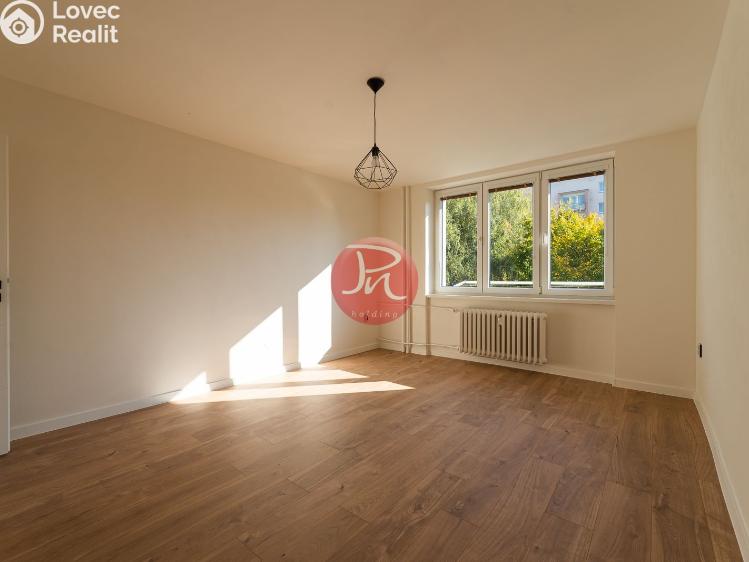 Prodej rodinného domu Město Albrechtice č. 10