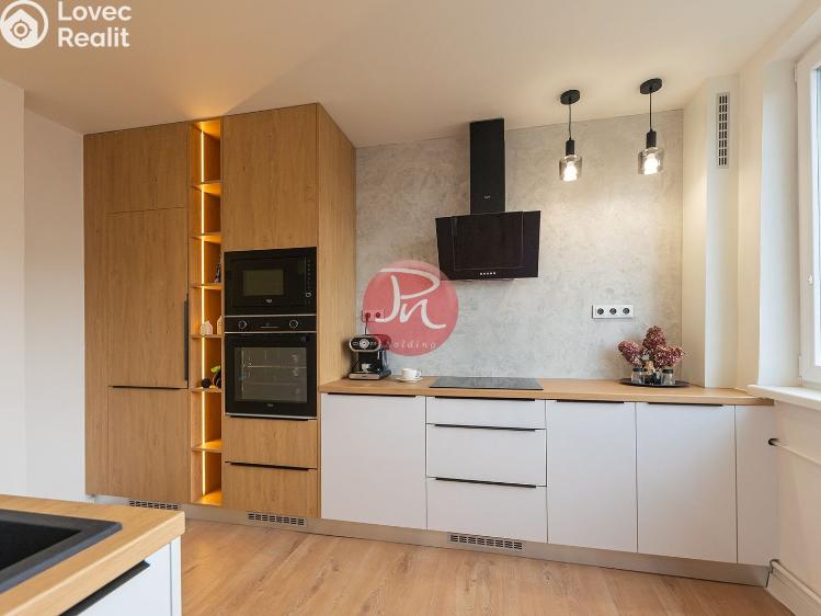 Prodej rodinného domu Město Albrechtice č. 14