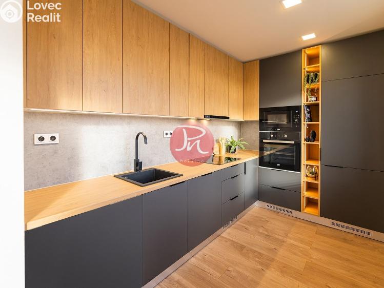 Prodej rodinného domu Město Albrechtice č. 16