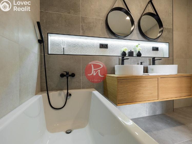 Prodej rodinného domu Město Albrechtice č. 18