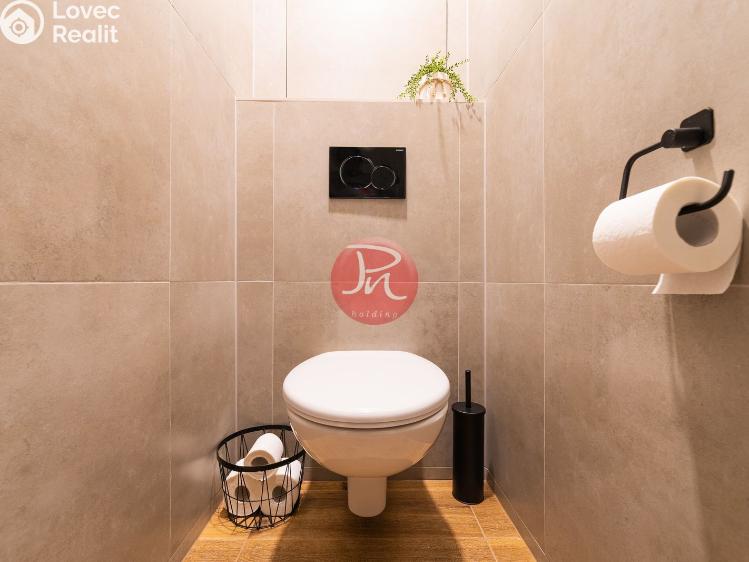 Prodej rodinného domu Město Albrechtice č. 20