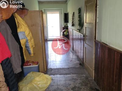 Prodej rodinného domu Město Albrechtice č. 5