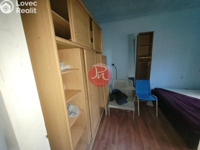 Prodej rodinného domu Město Albrechtice č. 6