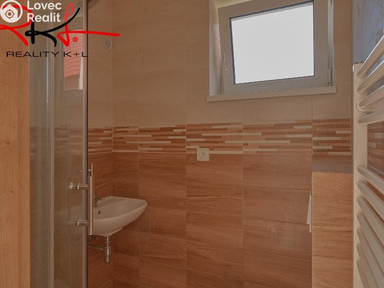 Prodej rodinného domu Rokytovec č. 6