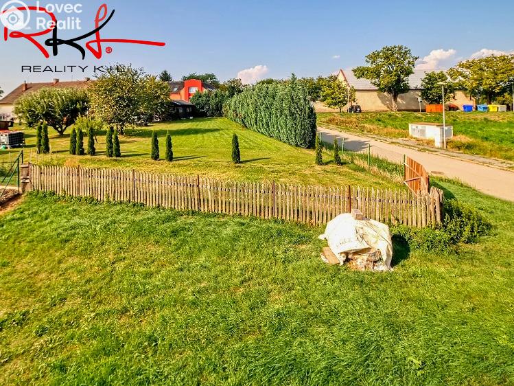 Prodej rodinného domu Rokytovec č. 15