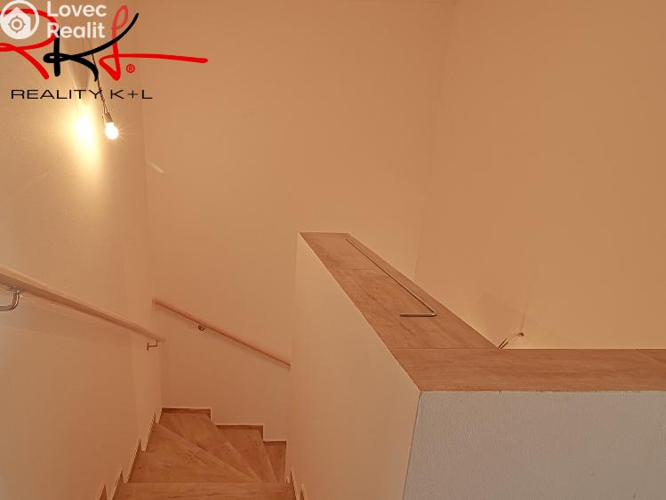 Продаж сімейного будинку Rokytovec č. 8