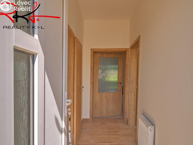 Продаж сімейного будинку Rokytovec č. 10