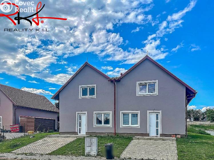 Продаж сімейного будинку Rokytovec č. 12