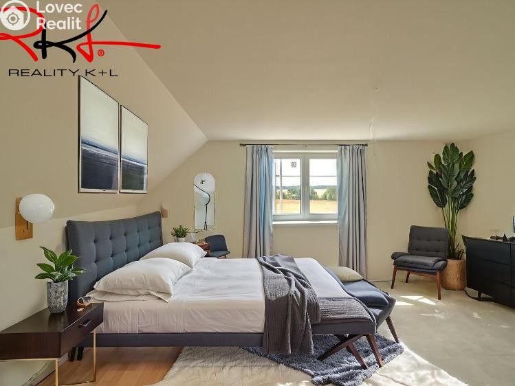 Prodej rodinného domu Rokytovec č. 1