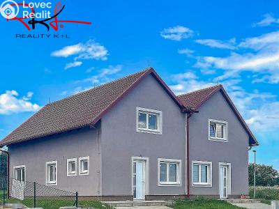 Sale family house Rokytovec č. 4