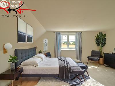 Prodej rodinného domu Rokytovec č. 1