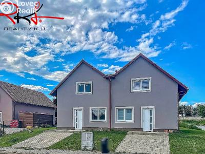 Sale family house Rokytovec č. 12