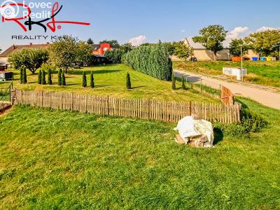Sale family house Rokytovec č. 13