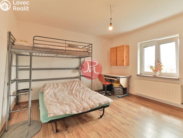 Prodej rodinného domu Píšť, Ratibořská č. 6