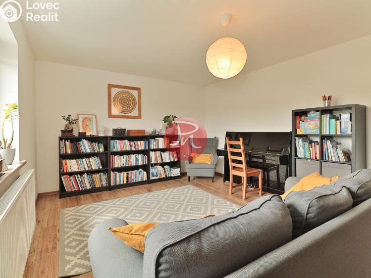 Prodej rodinného domu Píšť, Ratibořská č. 8