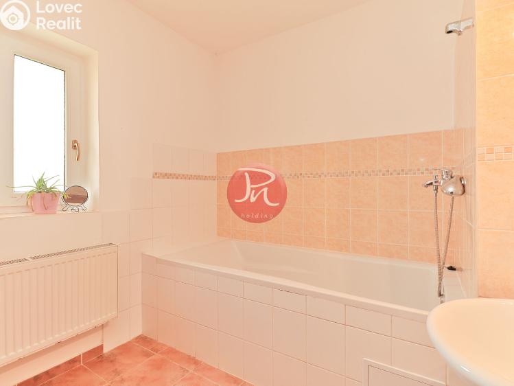 Prodej rodinného domu Píšť, Ratibořská č. 11