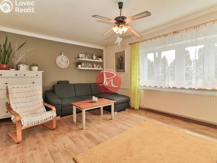 Prodej rodinného domu Píšť, Ratibořská č. 13