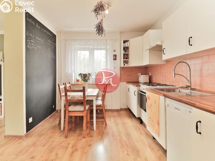 Prodej rodinného domu Píšť, Ratibořská č. 15