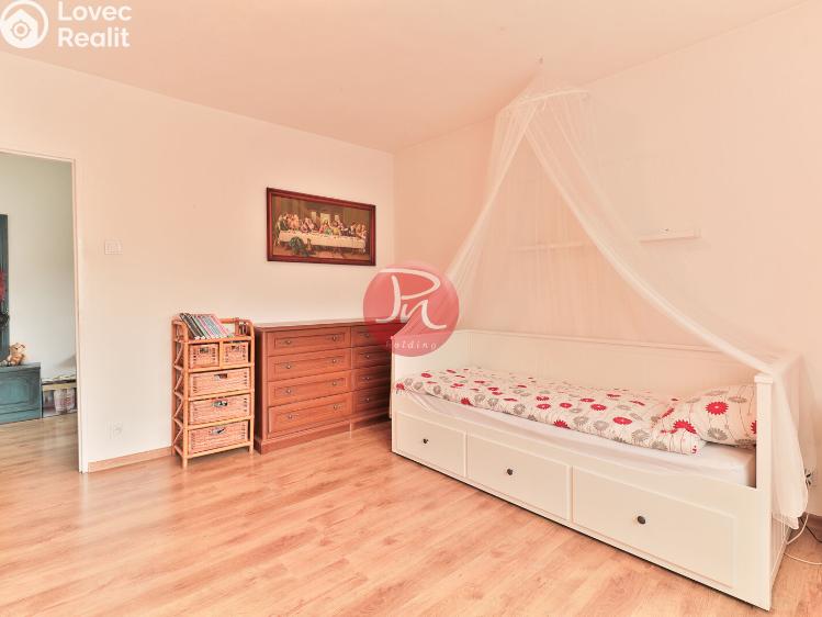 Prodej rodinného domu Píšť, Ratibořská č. 17