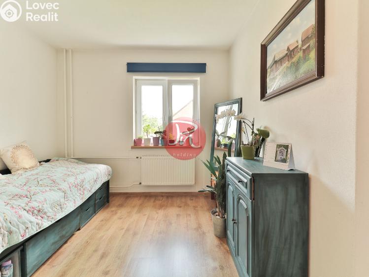 Prodej rodinného domu Píšť, Ratibořská č. 18