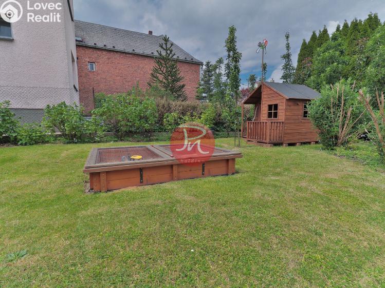 Prodej rodinného domu Píšť, Ratibořská č. 31