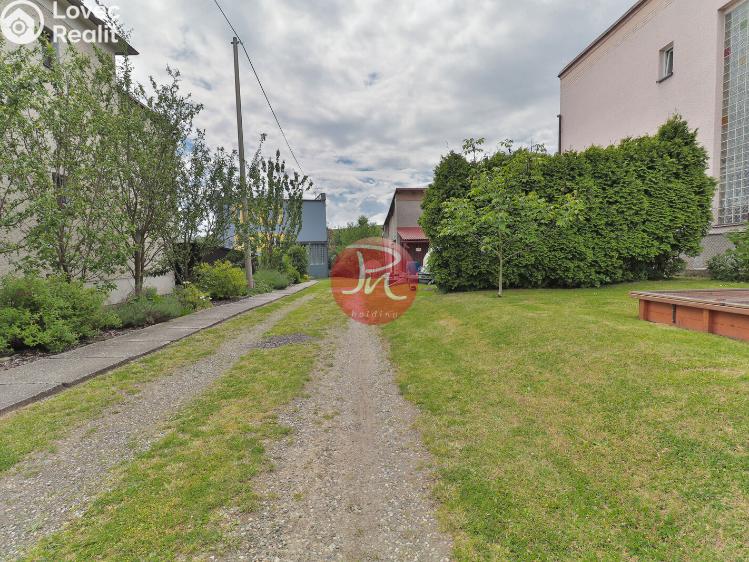 Prodej rodinného domu Píšť, Ratibořská č. 32