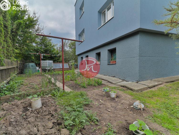 Prodej rodinného domu Píšť, Ratibořská č. 33