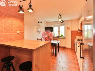 Prodej rodinného domu Píšť, Ratibořská č. 3