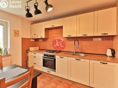 Prodej rodinného domu Píšť, Ratibořská č. 4