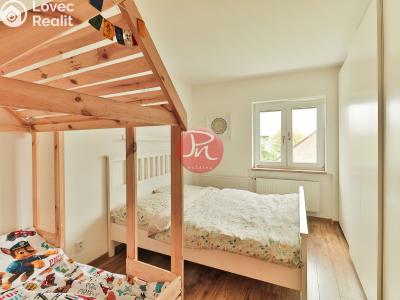 Prodej rodinného domu Píšť, Ratibořská č. 5