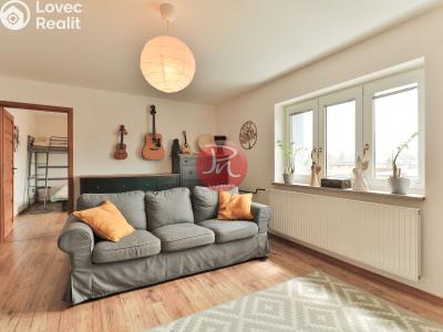 Продаж сімейного будинку Píšť, Ratibořská č. 9