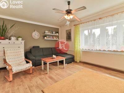 Продаж сімейного будинку Píšť, Ratibořská č. 13